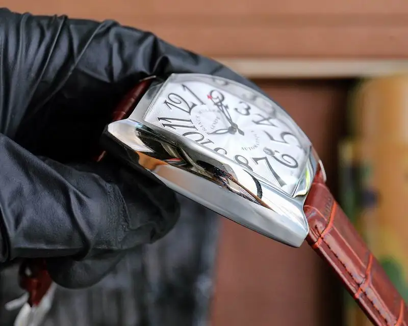 Franck Muller 55X42X13mm 26 (23)